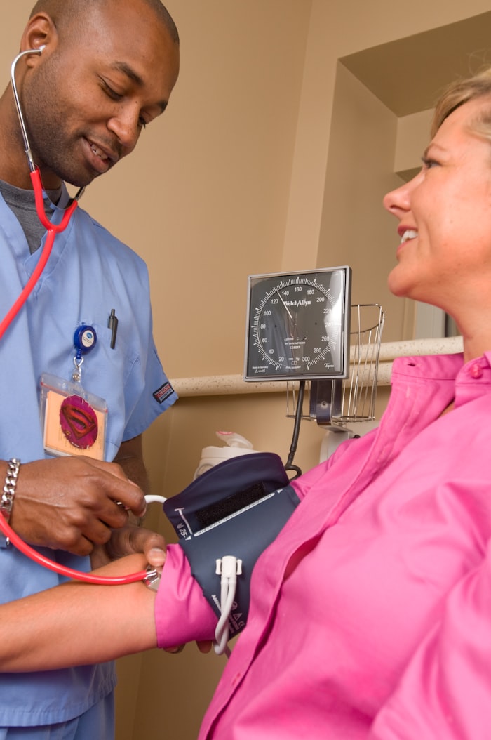Obstetrics and Gynaecology
