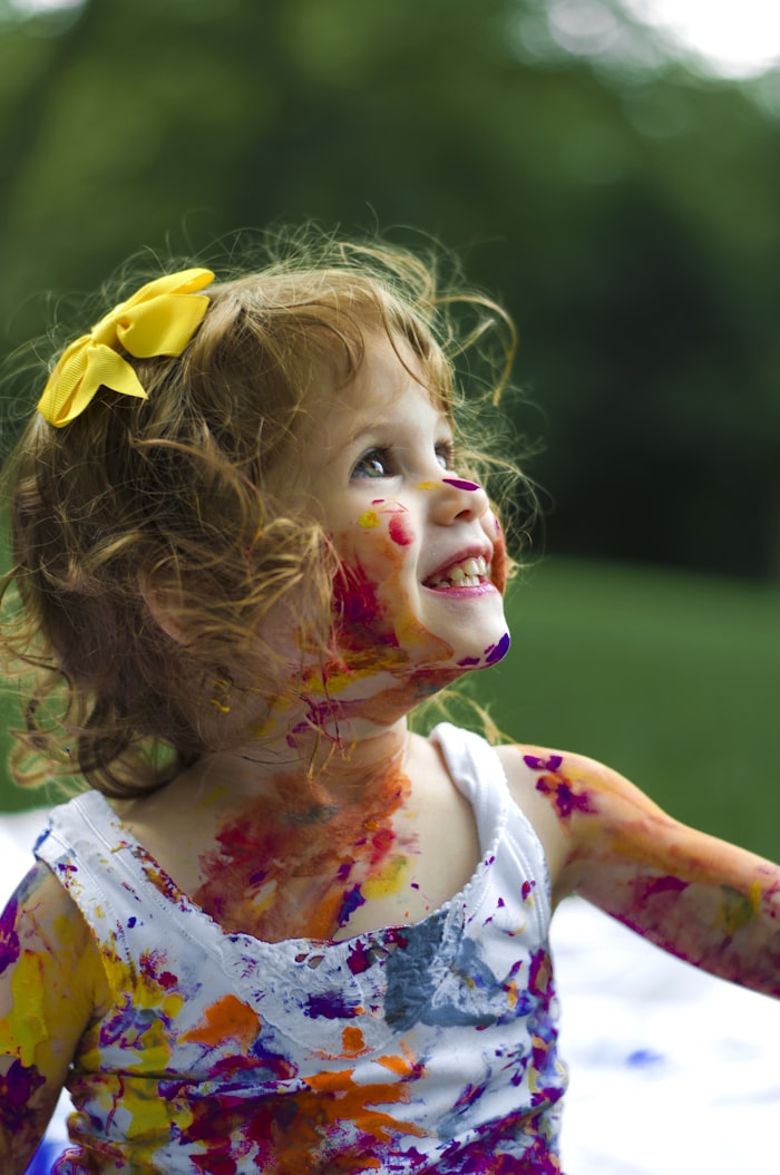 Pediatrics